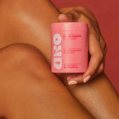 URO probióticos vaginales - Producto original