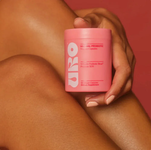URO probióticos vaginales - Producto original