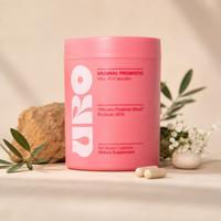 URO probióticos vaginales - Producto original