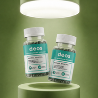 DEOS® - Desodorante Corporal