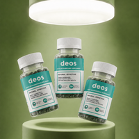 DEOS® - Desodorante Corporal